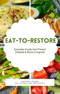 Eat to Restore product image