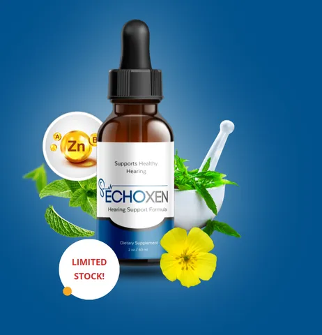 EchoXen product image