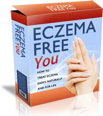 Eczema Free You product image