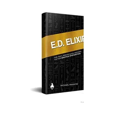 ED Elixir product image
