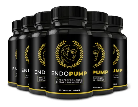 Endo Pump product image