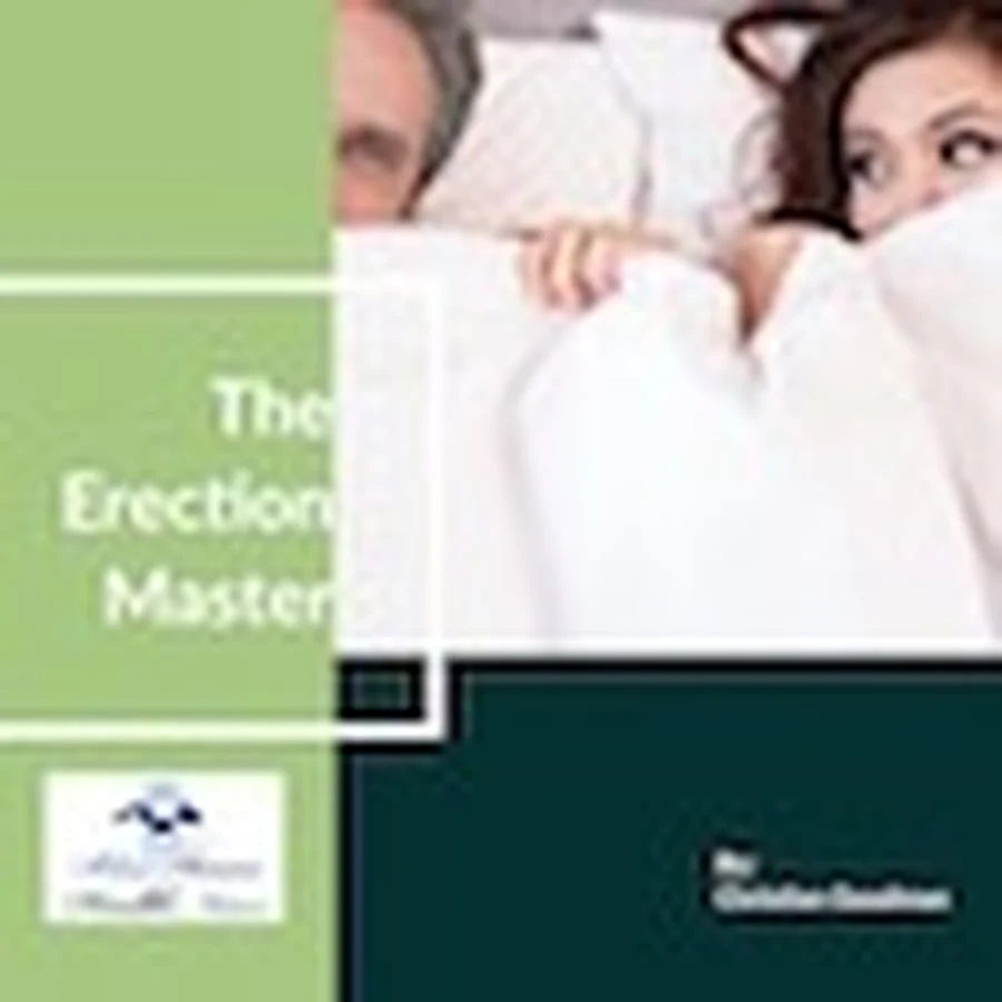 Erectile Mastery Program product image