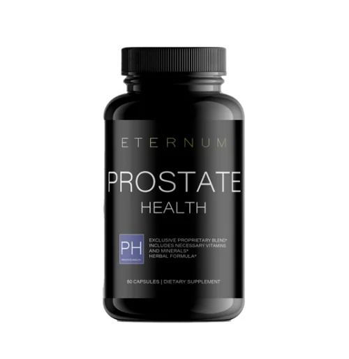 Eternum Prostate Health product image