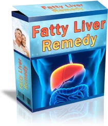 Fatty Liver Remedy product image