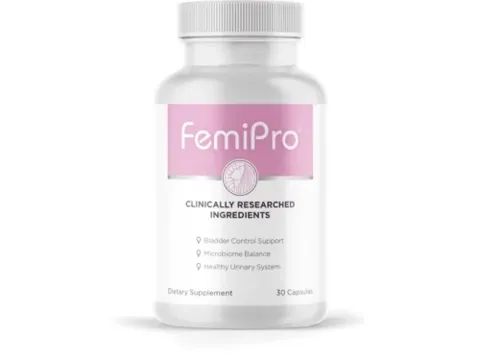 FemiPro product image