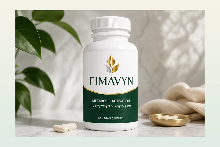 FIMAVYN product image