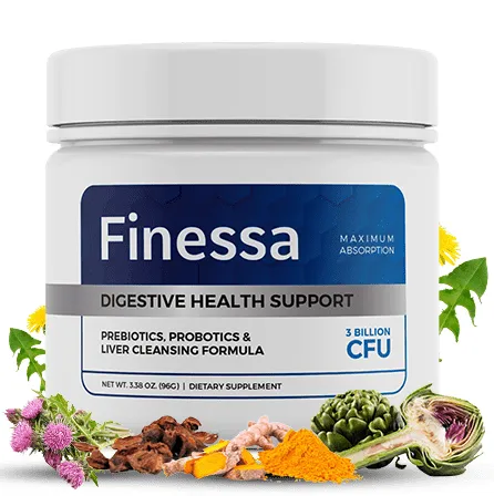 Finessa product image
