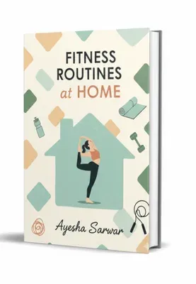 Fitness Routines at Home product image
