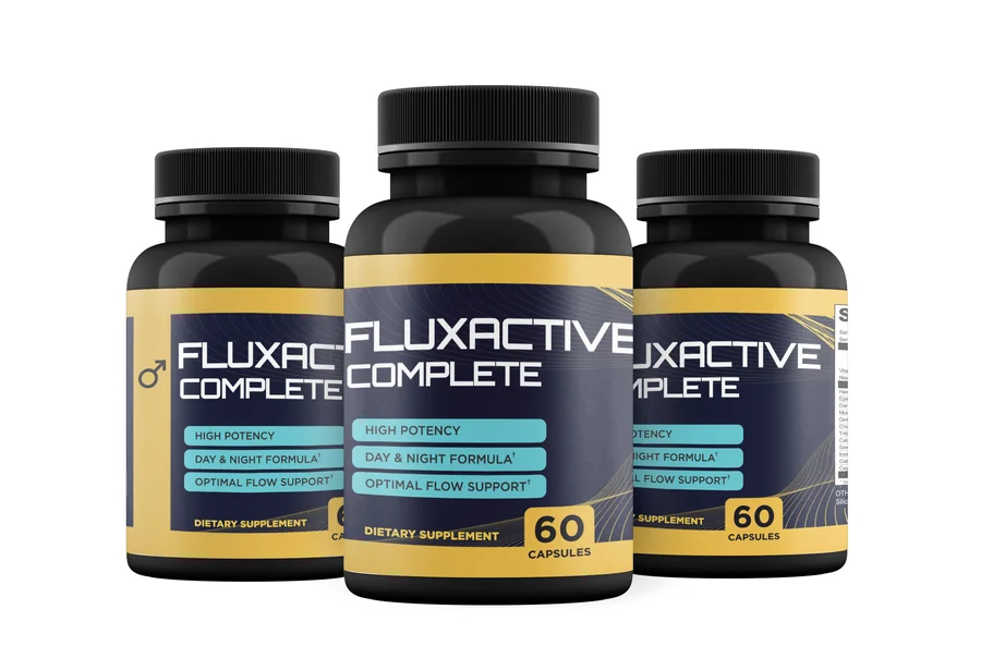 Fluxactive Complete product image