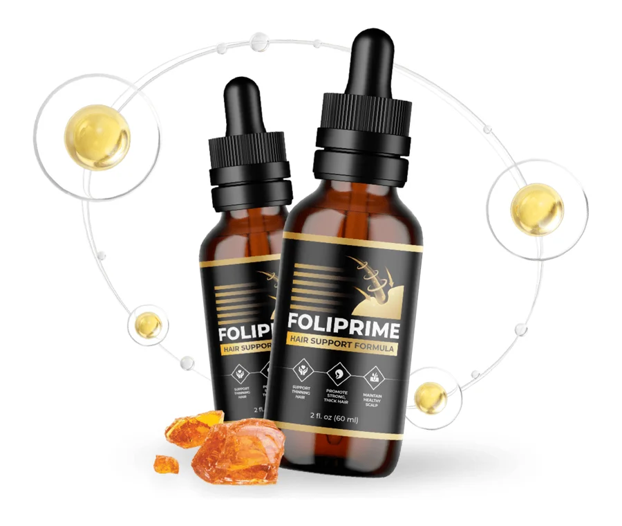 FoliPrime product image