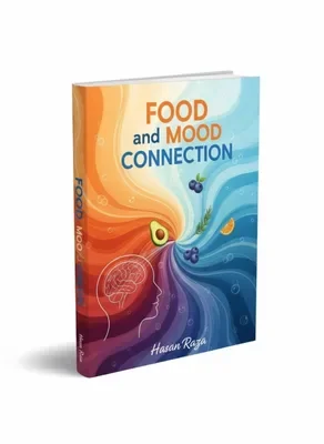 Food and Mood Connection product image