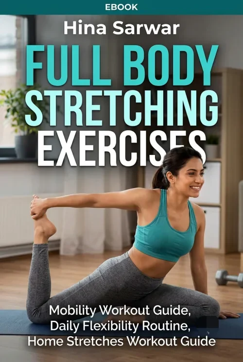 Full Body Stretching Exercises product image
