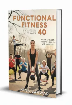 Functional Fitness Over 40 product image