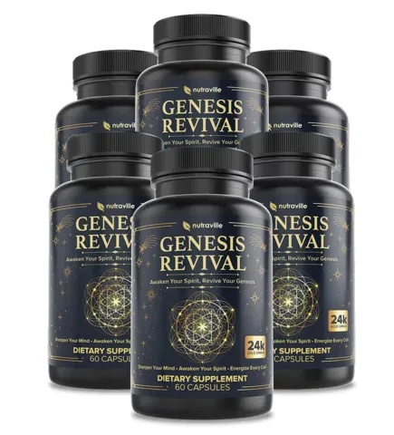 Genesis Revival product image