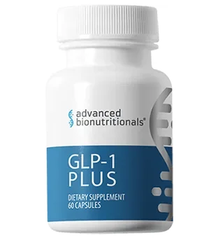 GLP-1 Plus product image