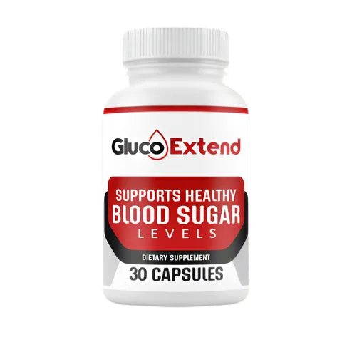 Gluco Extend product image