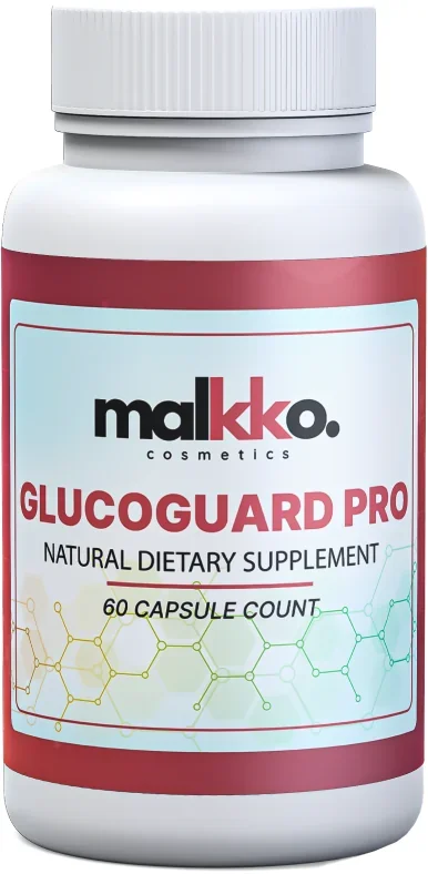 GlucoGuard Pro product image