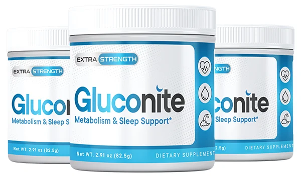 Gluconite product image