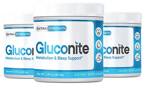 Gluconite product image