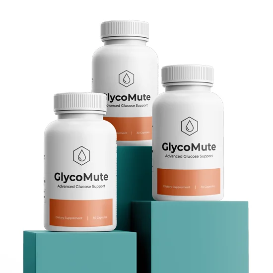GlycoMute product image