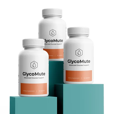 GlycoMute product image