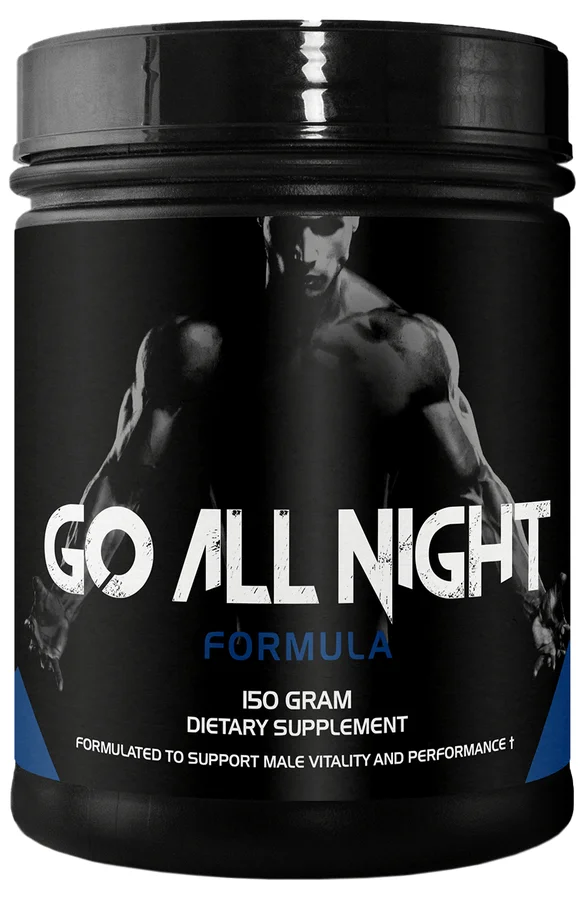 Go All Night Formula product image
