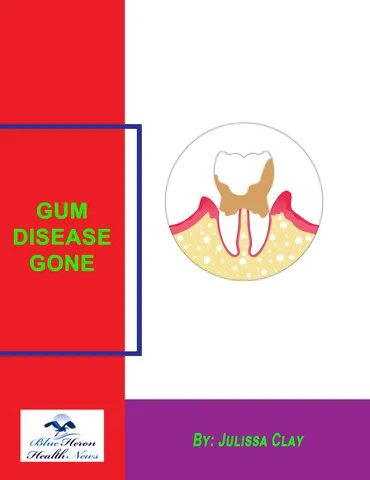 Gum Disease Gone product image
