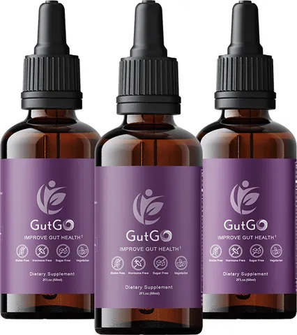 Gut Go product image