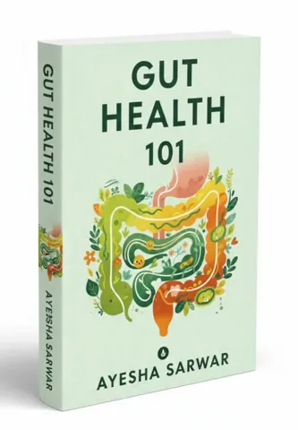 Gut Health 101 product image