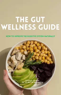 The Gut Wellness Guide product image