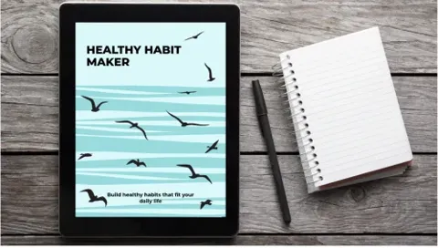 Healthy Habit Maker product image