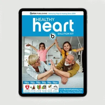 Healthy Heart Solution Kit product image
