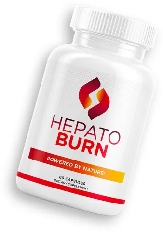 HepatoBurn product image