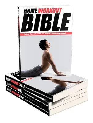 Home Workout Bible product image