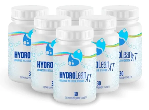 HydroLean XT product image