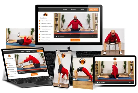 Hyperbolic Stretching 4.0 product image