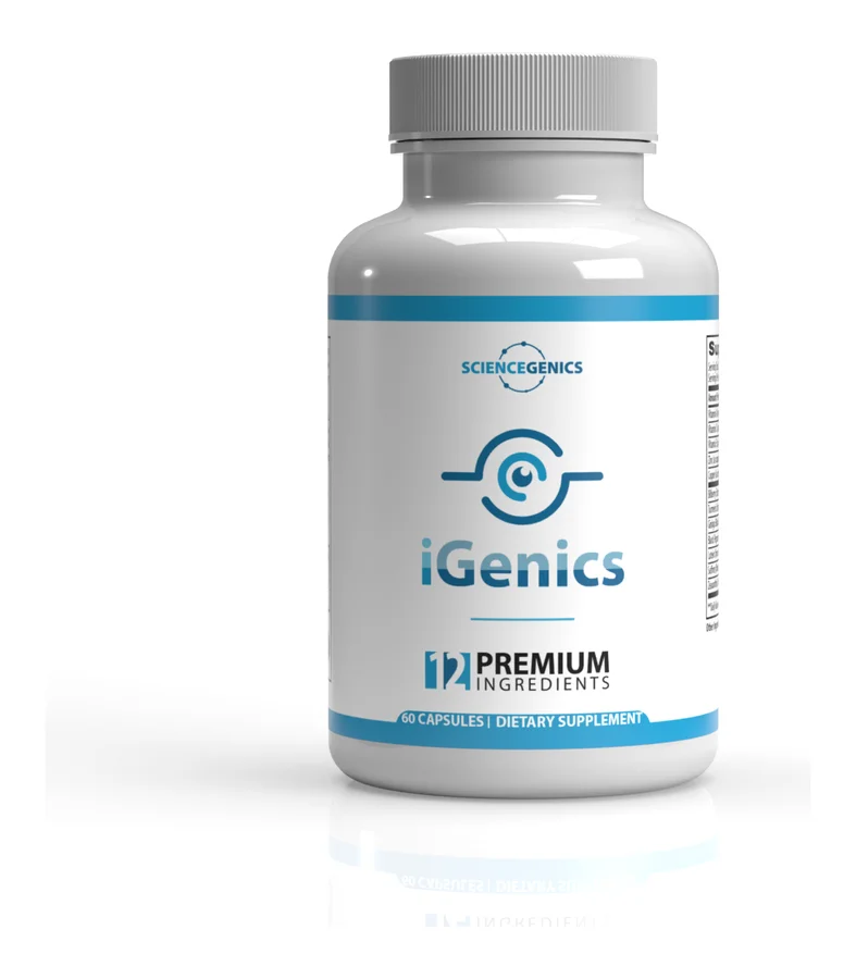 iGenics product image