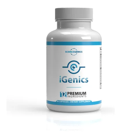iGenics product image