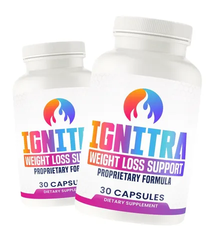 Ignitra product image