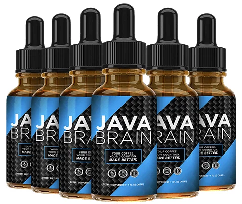 Java Brain product image