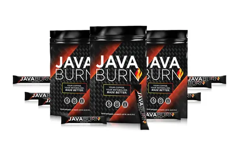 Java Burn product image