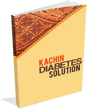 Kachin Diabetes Solution product image