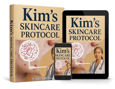 Kim's SkinCare Protocol product image