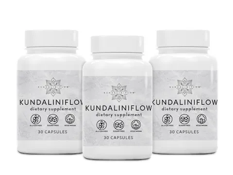 KundaliniFlow product image