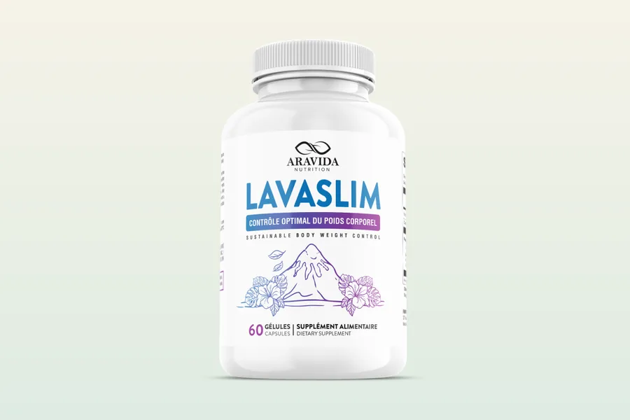LavaSlim product image