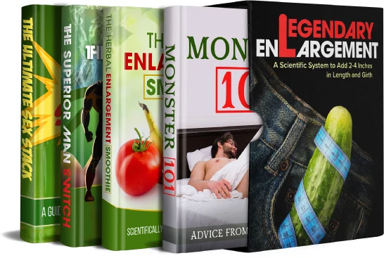 Legendary Enlargement product image