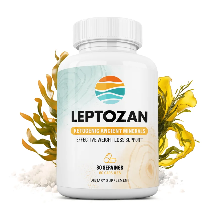 Leptozan product image