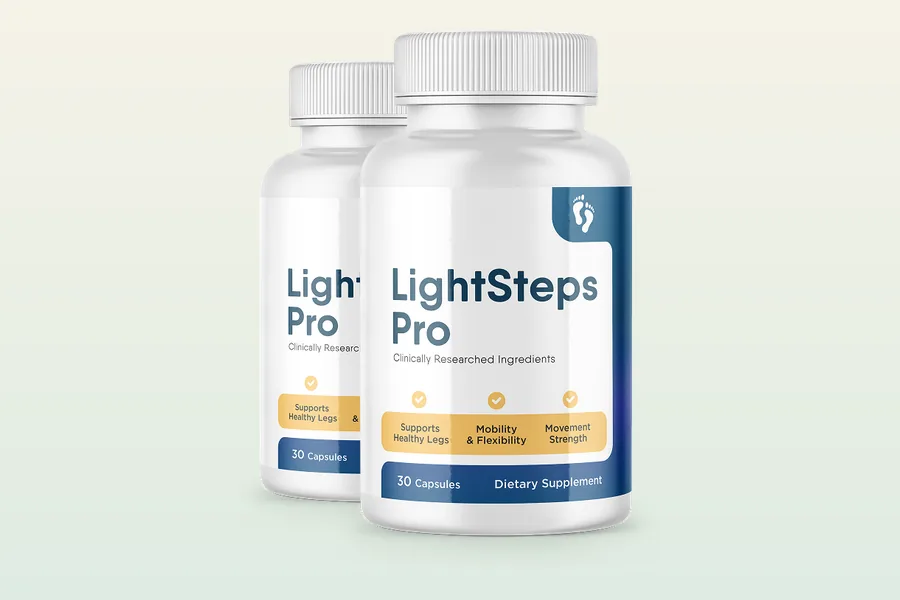 LightSteps Pro product image