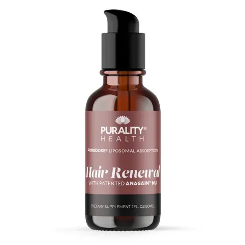 Liposomal Hair Renewal product image