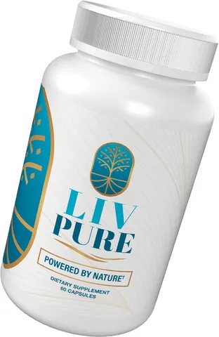 Liv Pure product image